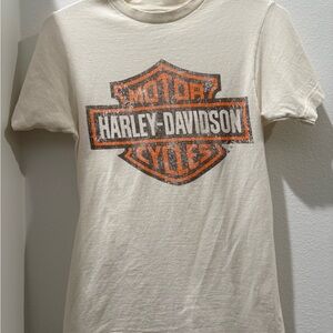 Harley-Davidson